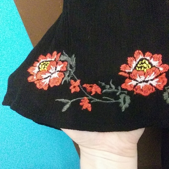 Romper - Picture 3 of 3